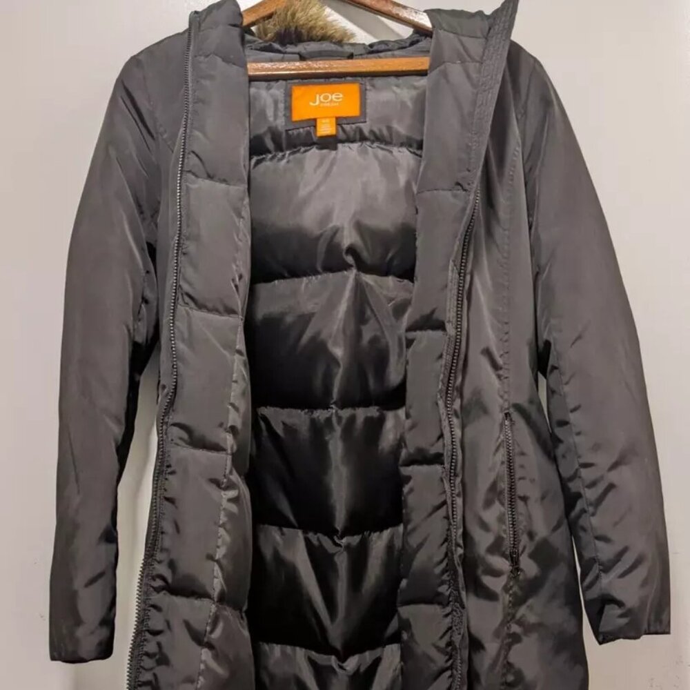 Joe Fresh Puffer Jacket